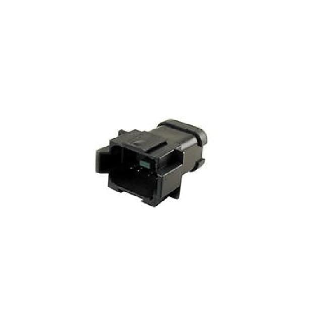 DT04-08PB-P026 CONN RCPT HSG 8POS