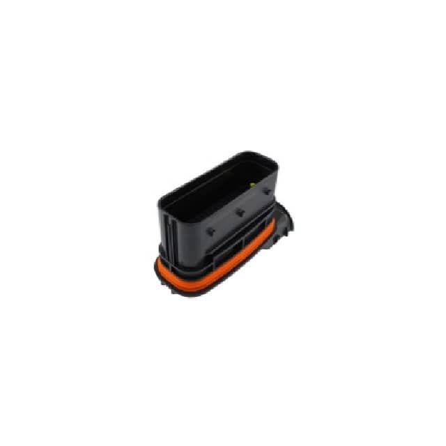 1-1718324-1 CONN PLUG HSG 62POS 5.00MM