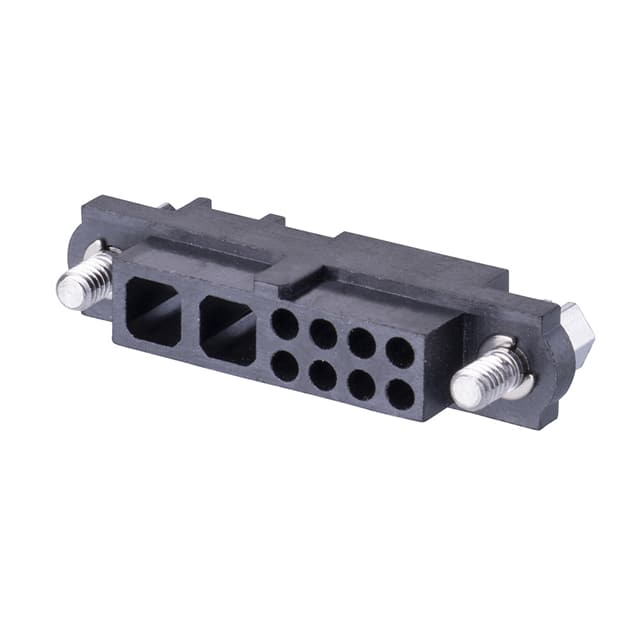 M80-263F104-00-00 CONN RCPT HSG 4POS 4.00MM