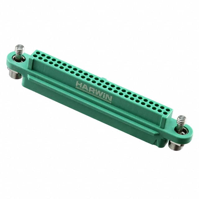 G125-2245096F1 CONN RCPT HSG 50POS 1.25MM
