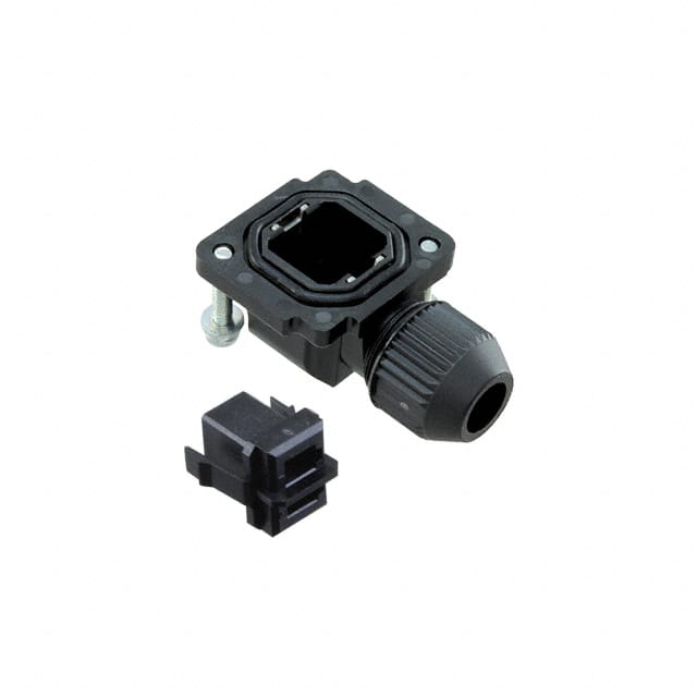 JN4FT02SJ1-R CONN PLUG HSG 2POS