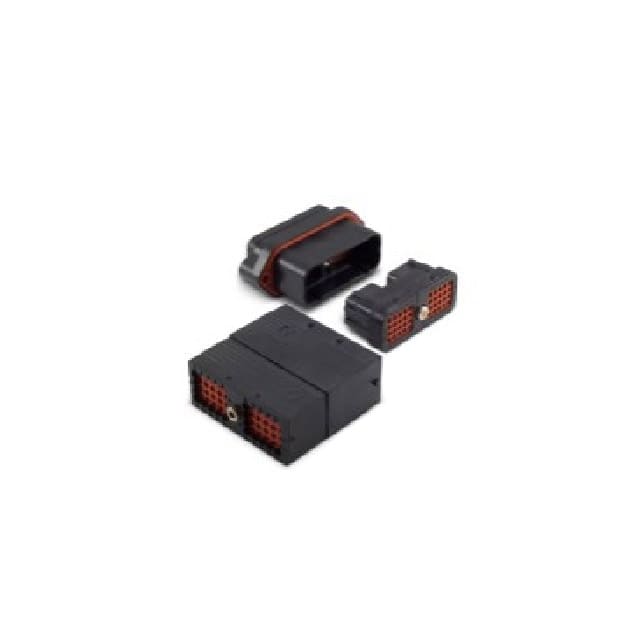 AEC16-40SB CONN PLUG HSG 40POS