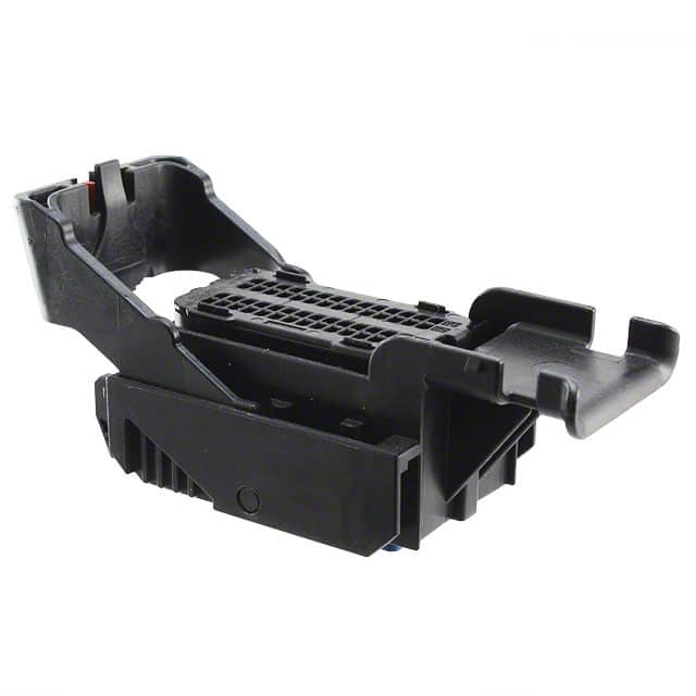 0345760303 CONN RCPT HSG 49POS ASSY