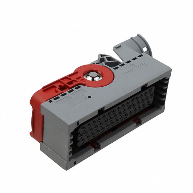 3-2112231-2 CONN RCPT HSG 46POS 4.00MM