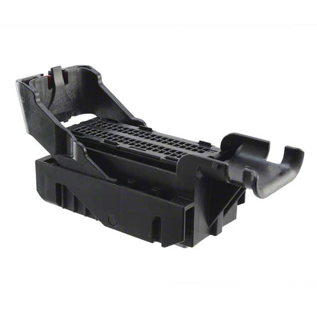 0345660803 CONN RCPT HOUSING 80POS CRIMP