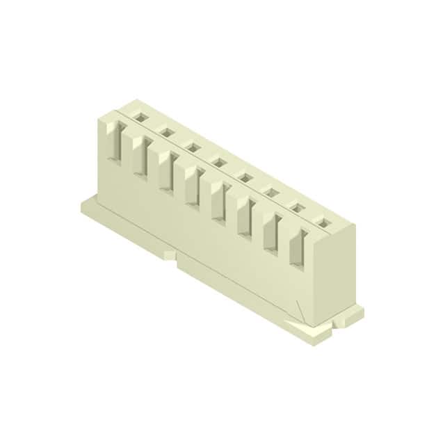 CI2202S0000 CONN RCPT HSG 2POS 2.50MM