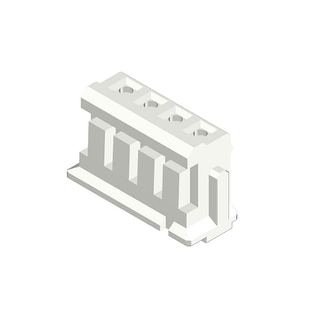 CI1504S0000 CONN RCPT HSG 4POS 1.50MM