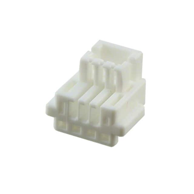 GVHRSF-03V-S CONN RCPT HSG 3POS 1.25MM