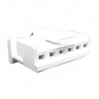 2110992-5 CONN RCPT HSG 5POS 2.50MM