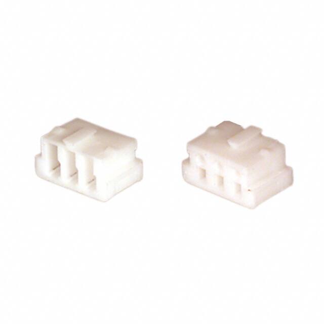 175778-3 CONN RCPT HSG 3POS 2.00MM