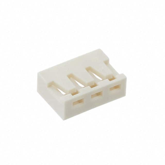 0350220003 CONN BOARD-IN HSG 3POS 2.50MM