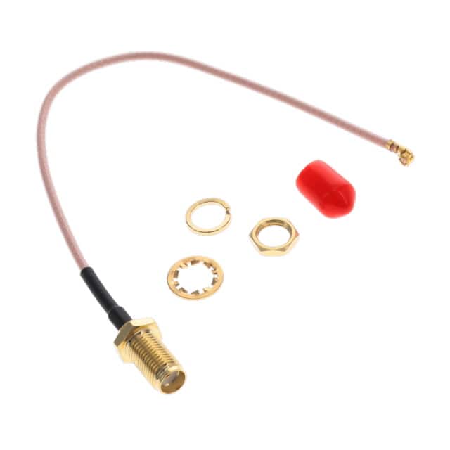 CI1503S0000 CONN RCPT HSG 3POS 1.50MM