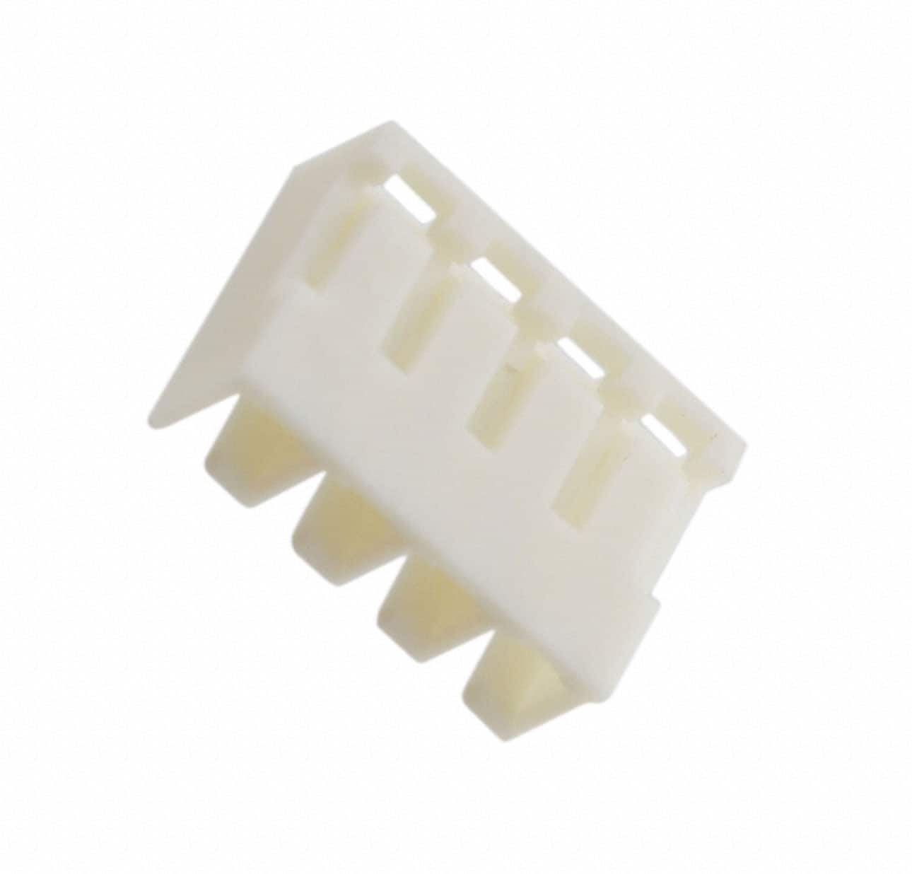 0350230004 CONN BOARD-IN HSG 4POS 2.00MM