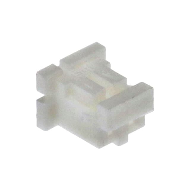 DF3-2S-2C(10) CONN RCPT HSG 2POS 2.00MM