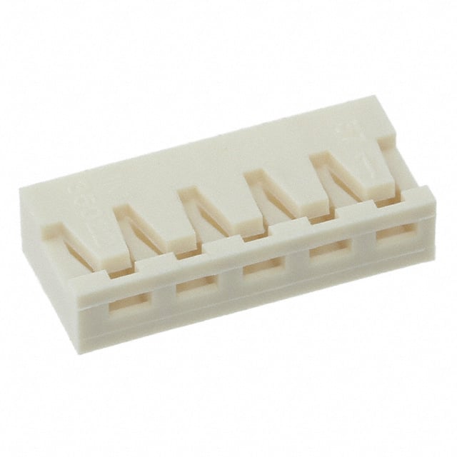 0350220005 CONN BOARD-IN HSG 5POS 2.50MM