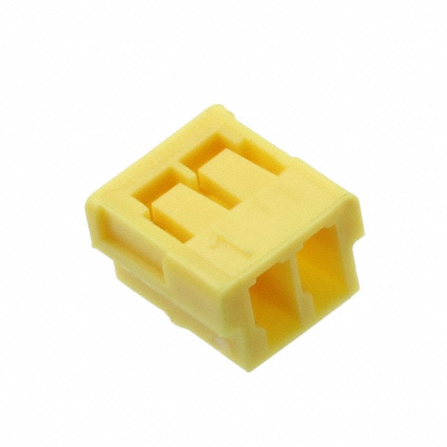 4-179228-2 CONN RCPT HSG 2POS 2.00MM