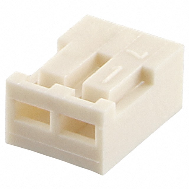 0350230002 CONN BOARD-IN HSG 2POS 2.00MM