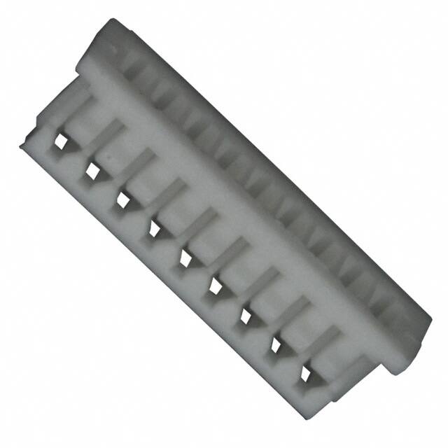440146-9 CONN RCPT HSG 9POS 1.25MM