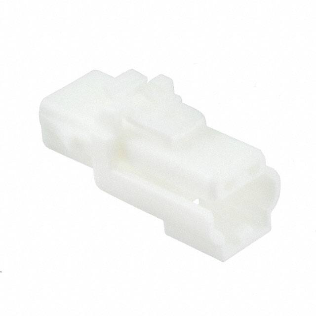 1501700002 CONN PWR LOCK HSG 2POS 3.00MM
