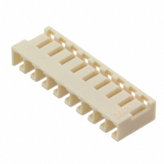 0350230009 CONN BOARD-IN HSG 9POS 2.00MM