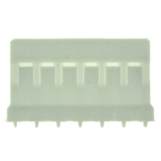 1775441-6 CONN RCPT HSG 6POS 1.50MM