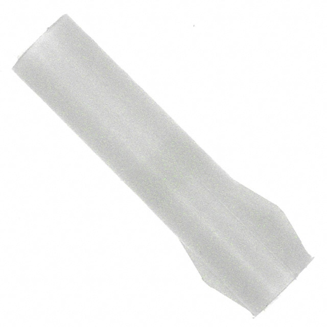 770063-1 CONN RCPT HSG 1POS .093