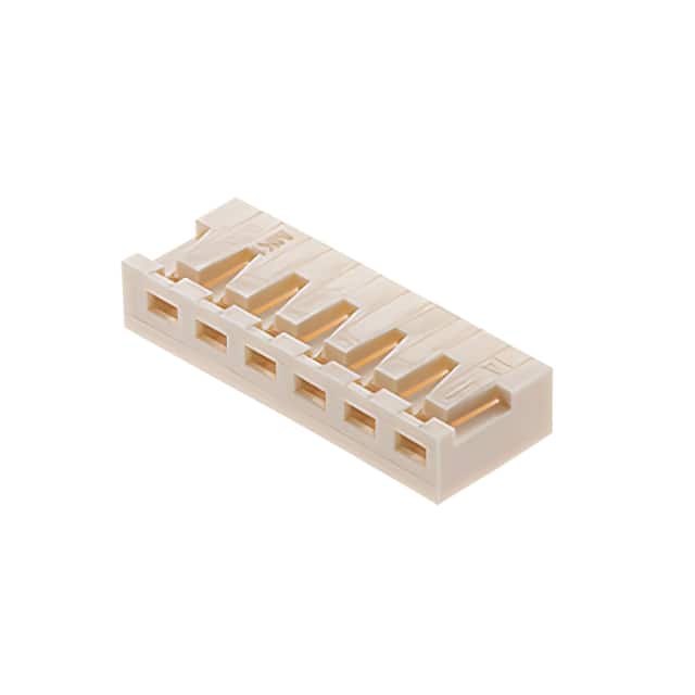0350220009 CONN BOARD-IN HSG 9POS 2.50MM