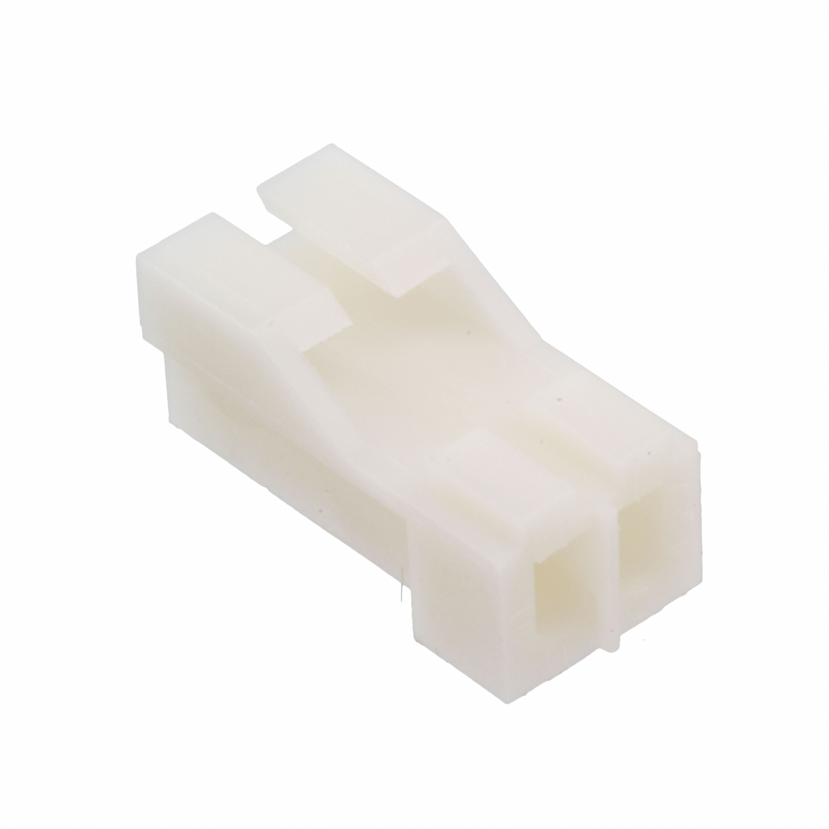172486-2 CONN RCPT HSG 2POS 2.50MM