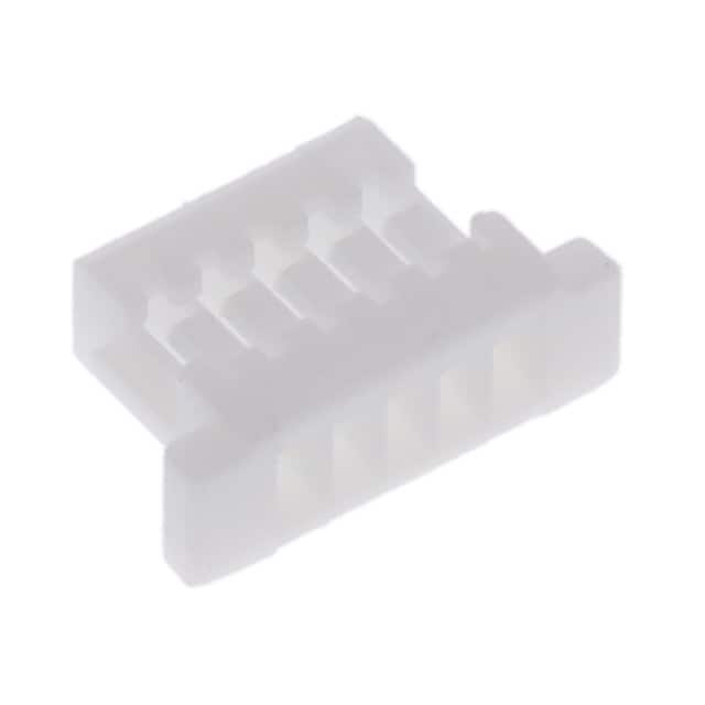 10147603-00005LF CONN RCPT HSG 5POS 1.00MM