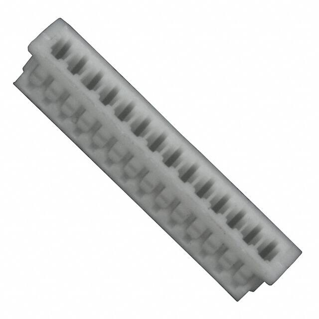 1-440146-4 CONN RCPT HSG 14POS 1.25MM