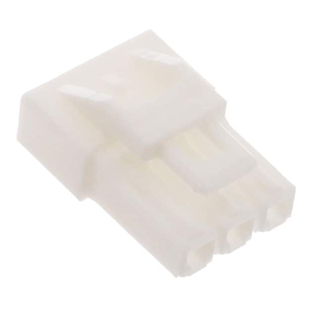 YLP-03V CONN PLUG HSG 3POS 4.50MM
