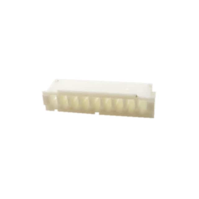 15CH-A-09 CONN RCPT HSG 9POS 1.50MM