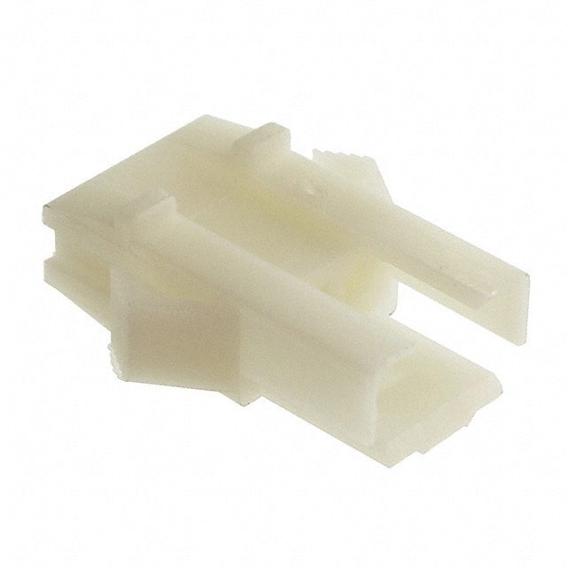 172213-3 CONN PLUG HSG 3POS 2.50MM