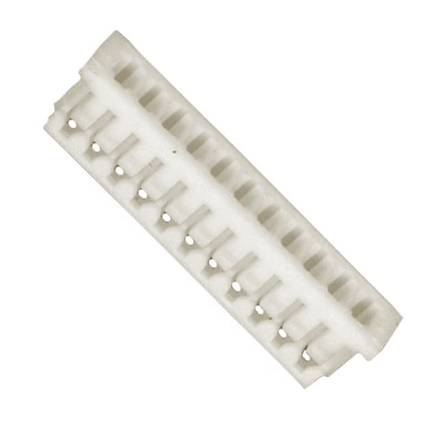 1-440146-1 CONN RCPT HSG 11POS 1.25MM