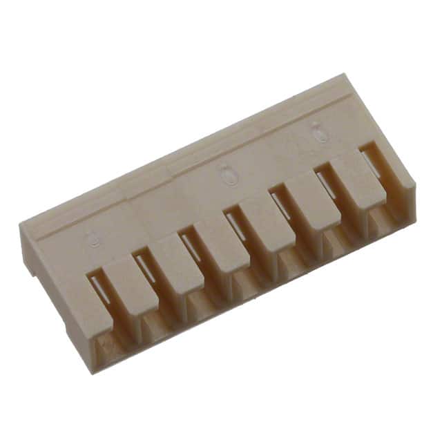 0350230007 CONN BOARD-IN HSG 7POS 2.00MM