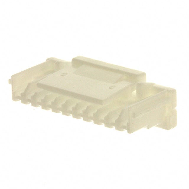ZER-11V-S CONN RCPT HSG 11POS 1.50MM