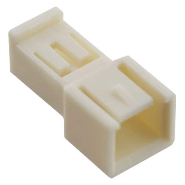 0351840200 CONN PLUG HSG 2POS 2.50MM