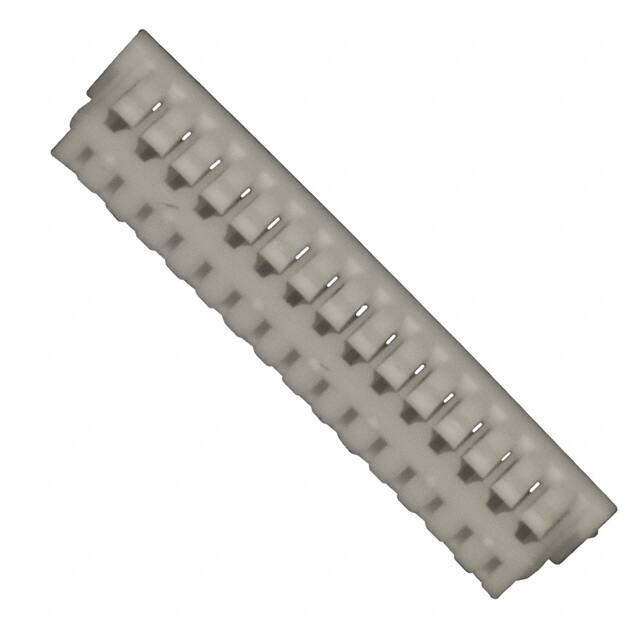 1-440146-5 CONN RCPT HSG 15POS 1.25MM