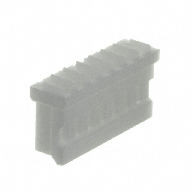 1775441-7 CONN RCPT HSG 7POS 1.50MM