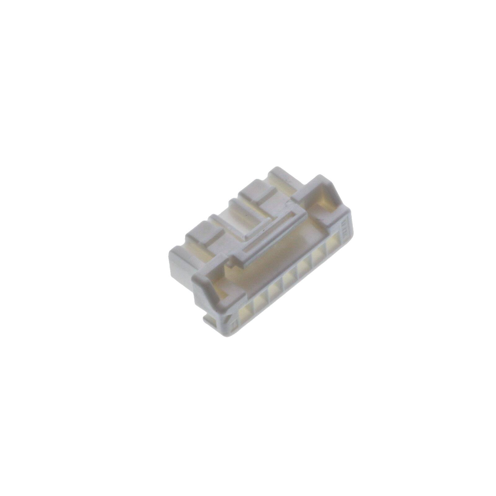 5024390700 CONN PLUG HSG 7POS 2.00MM