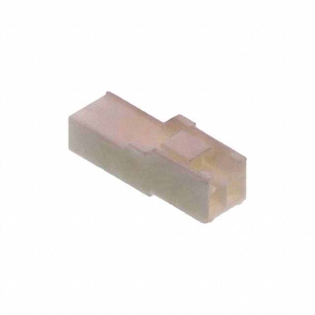 1-176282-1 CONN RCPT HSG 2POS 3.96MM