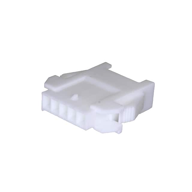 XARR-05V CONN RCPT HSG 5POS 2.50MM
