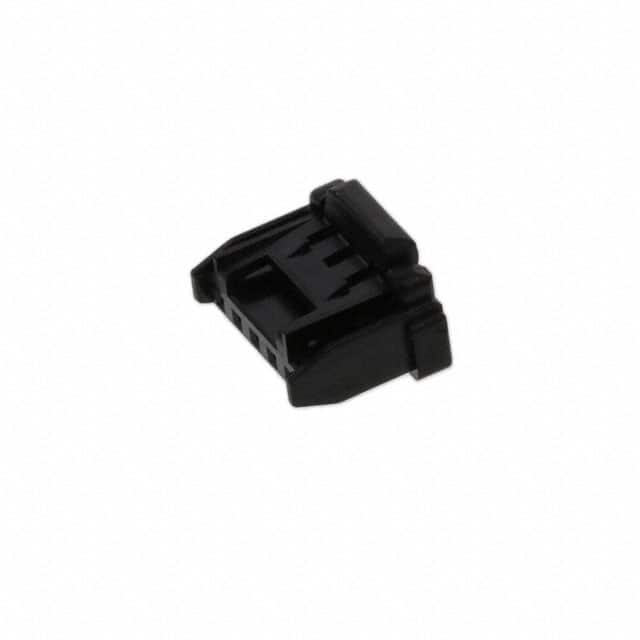 DF51K-5S-2C(800) CONN RCPT HSG 5POS 2.00MM
