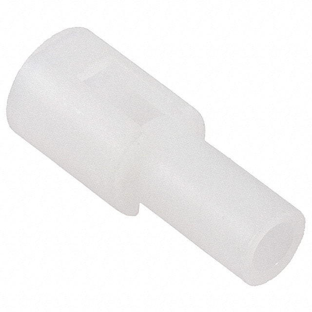 770278-1 CONN PLUG HSG 1POS
