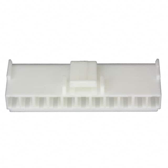 1-1123722-1 CONN PLUG HSG 11POS 3.96MM