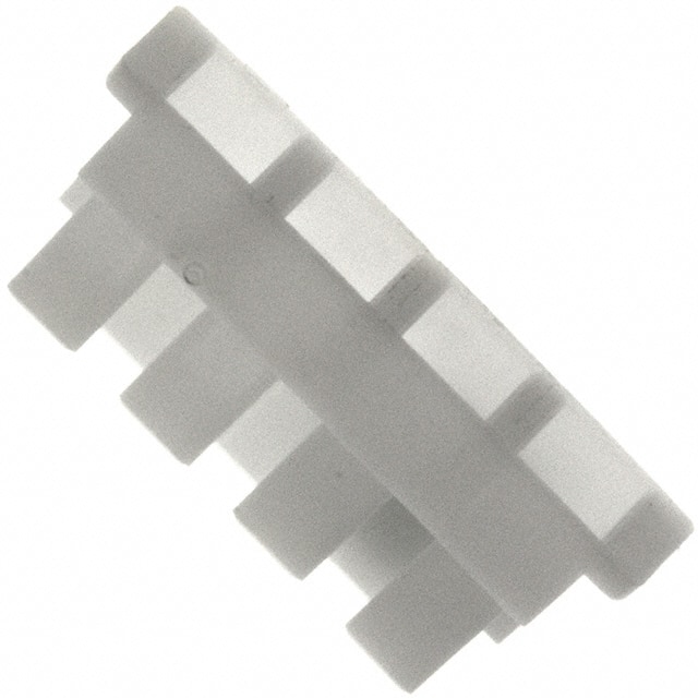 BHR-04VS-1 CONN RCPT HSG 4POS 4.00MM