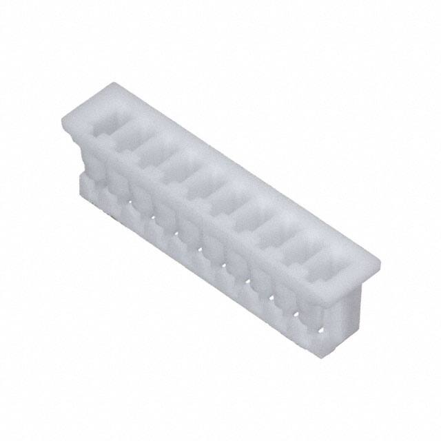 125CH-A-10 CONN RCPT HSG 10POS 1.25MM