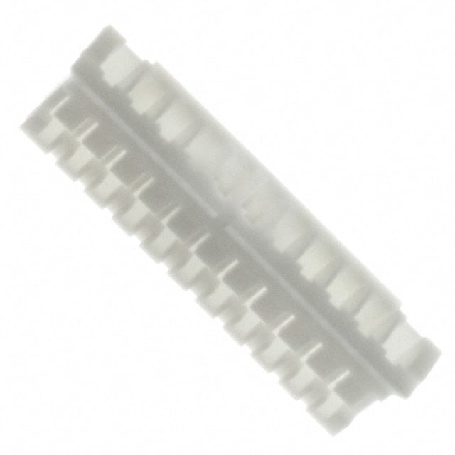 1-440129-1 CONN RCPT HSG 11POS 2.00MM
