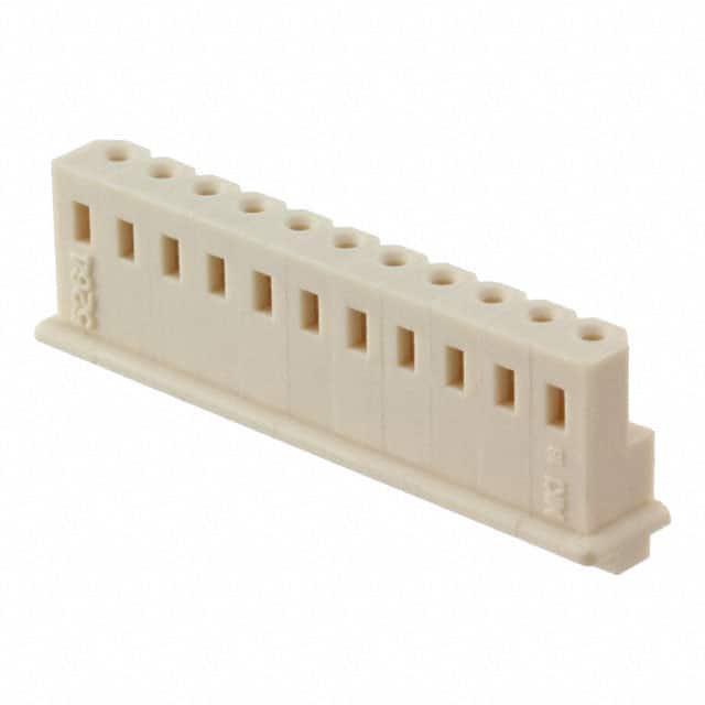 0050375113 CONN RCPT HSG 11POS 2.50MM