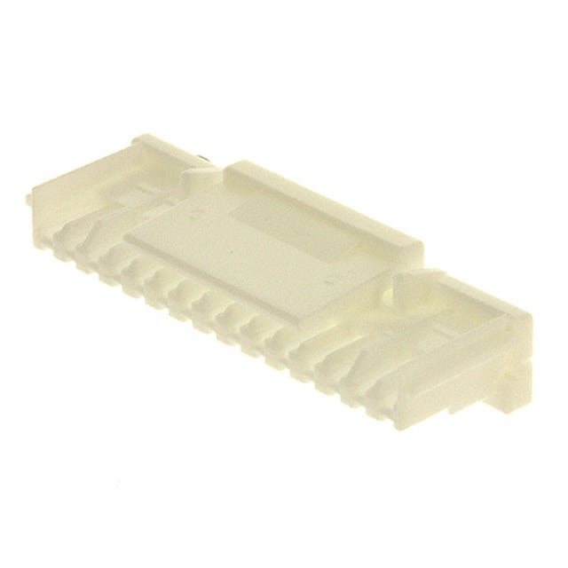ZER-15V-S CONN RCPT HSG 15POS 1.50MM